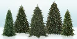 Top Artificial Christmas Tree Picks